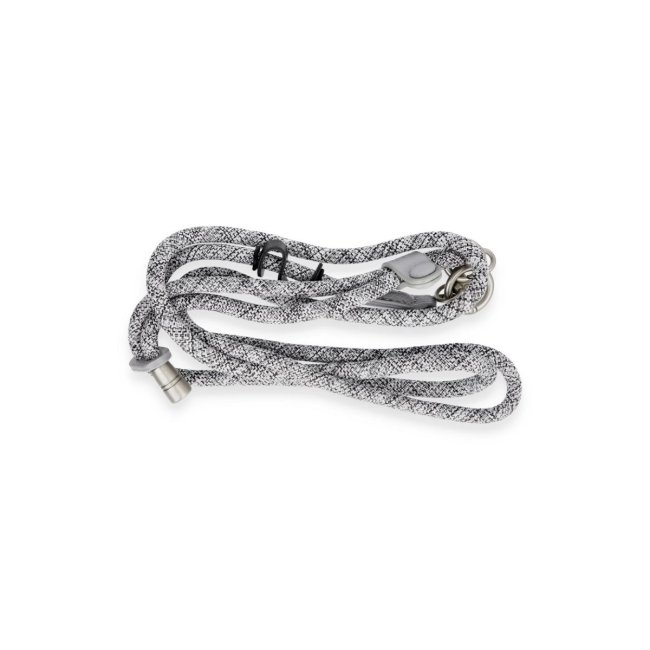 Onegif Ja Desenli Boyun Askısı - Gri