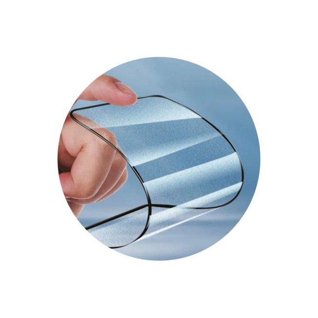 Samsung Galaxy A05 3d Antistatik Mat Seramik Nano Ekran Koruyucu