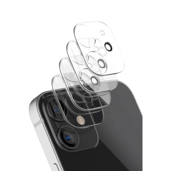 Samsung Galaxy A15 4g Kamera Lens Koruma Cam