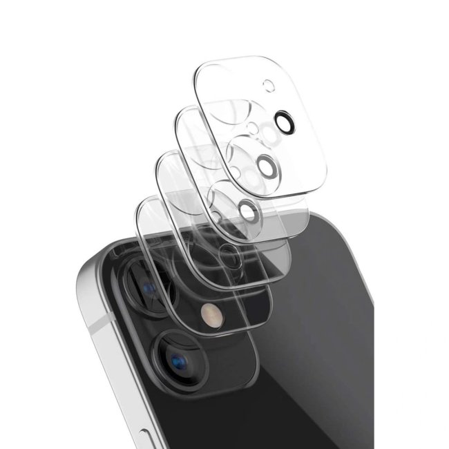 Samsung Galaxy A25 5g Kamera Lens Koruma Cam