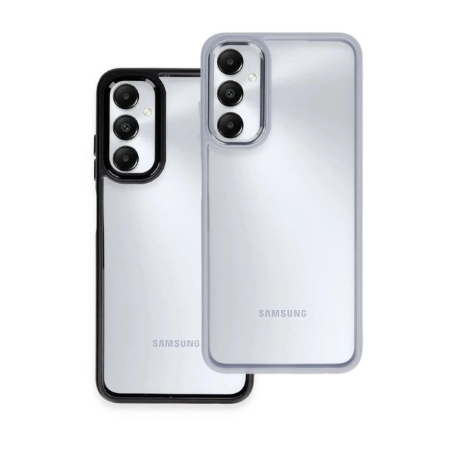 Samsung Galaxy A05s Kılıf Power Silikon - Lacivert