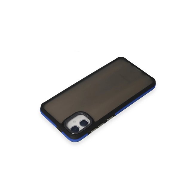 Samsung Galaxy A05 Harvel Kapak - Lacivert