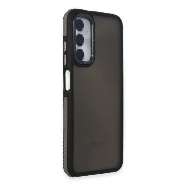 Samsung Galaxy A05s Harvel Kapak - Titan Gri