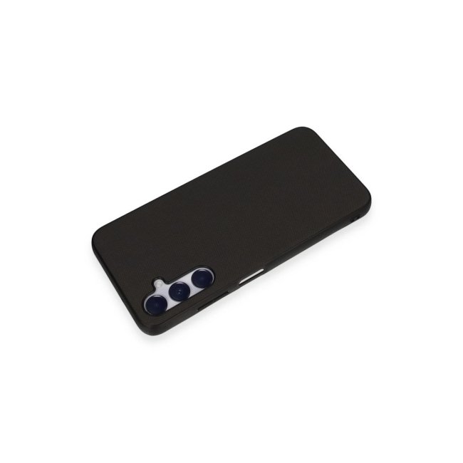 Samsung Galaxy A05s Kılıf Taft Kapak - Titan Gri