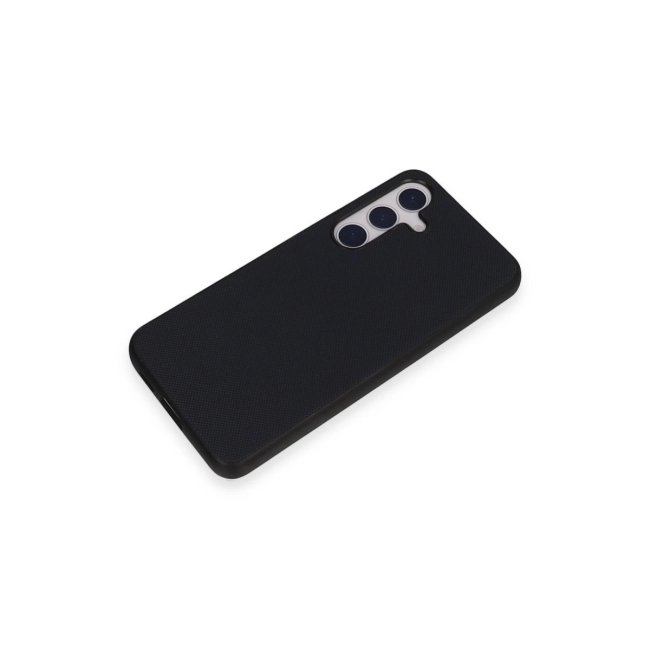 Samsung Galaxy S24 Kılıf Taft Kapak - Lacivert