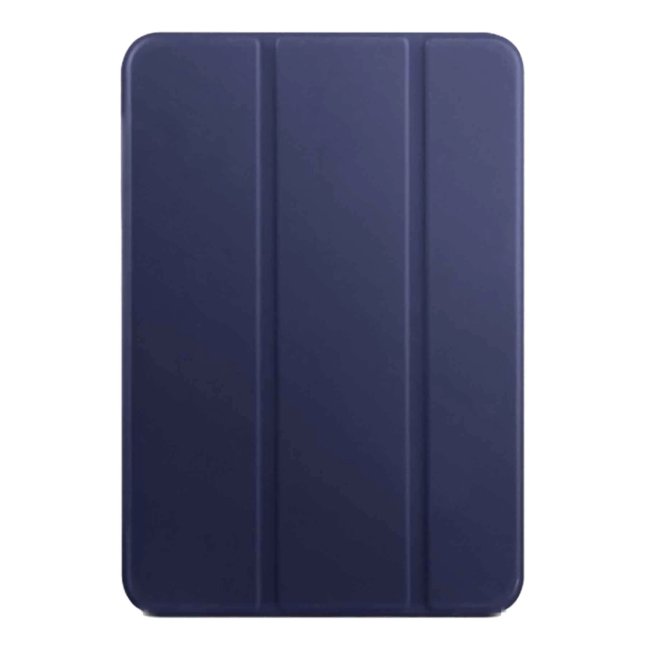 İpad Mini 3 Kılıf Tablet Smart Kılıf - Lacivert