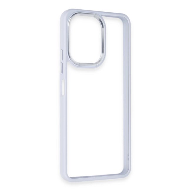 Xiaomi Redmi 13c Kılıf Power Silikon - Sierra Blue