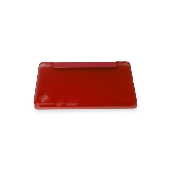 Huawei Matepad 11.5 Kılıf Tablet Smart Kılıf - Kırmızı