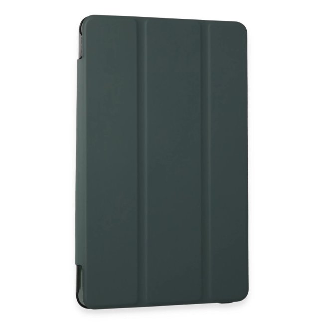 Huawei Matepad 11.5 Kılıf Tablet Smart Kılıf - Koyu Yeşil