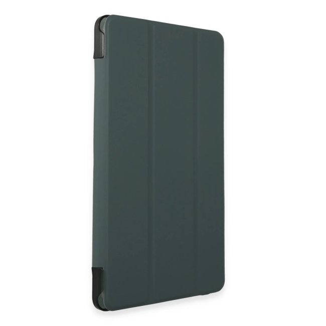 Huawei Matepad 11.5 Kılıf Tablet Smart Kılıf - Koyu Yeşil