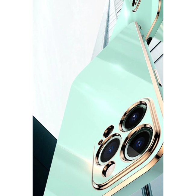 Xiaomi Redmi Note 13 5g Kılıf Volet Silikon - Beyaz