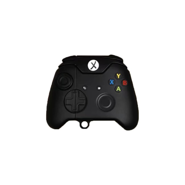 Airpods 3 (3.nesil) Karakter Silikon - Desen 2