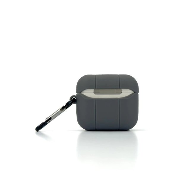 Airpods 3 (3.nesil) Karakter Silikon - Desen 3