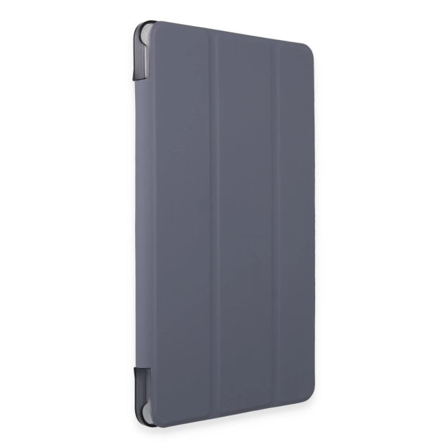 Samsung Galaxy X510 Tab S9 Fe 11 Kılıf Tablet Smart Kılıf - Lila
