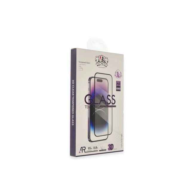 İphone 16 Plus Bilvis 3d Cam Ekran Koruyucu