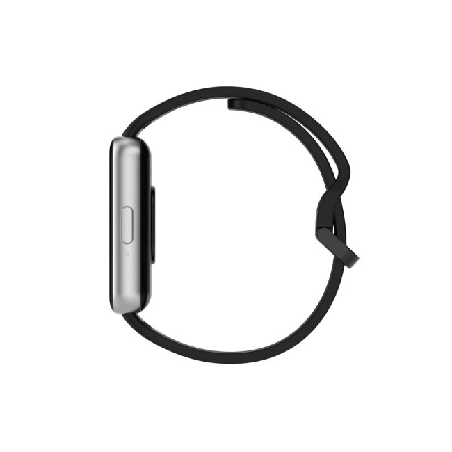 Fit 3 Kr419 Ware Silikon Kordon - Pudra