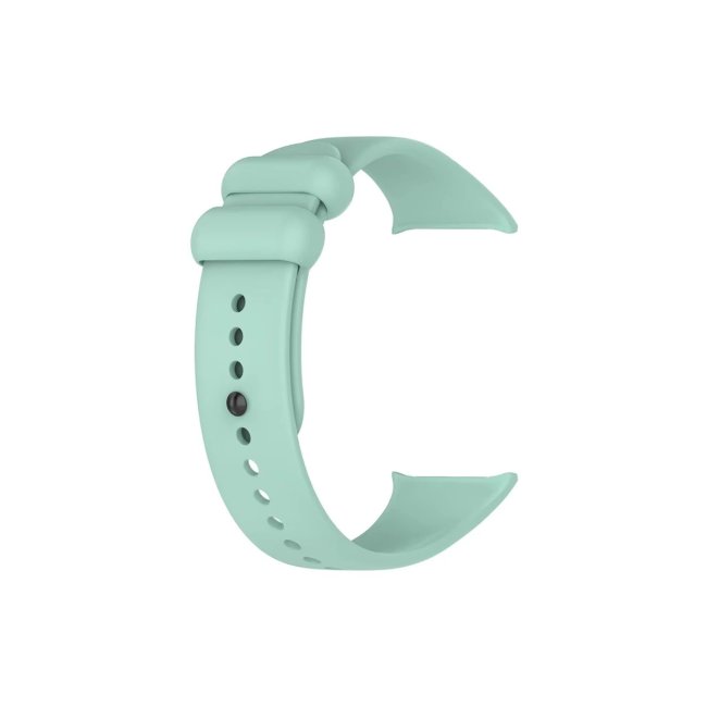 Xiaomi Smart Band 8 Pro Klasik Kordon - Turkuaz