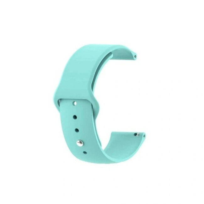 Huawei Gt4 41mm 18mm Klasik Kordon - Turkuaz