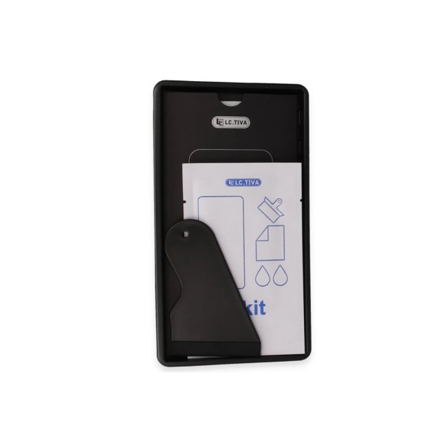 Samsung Galaxy S24 Ultra Durable Full Glue Curved Cam