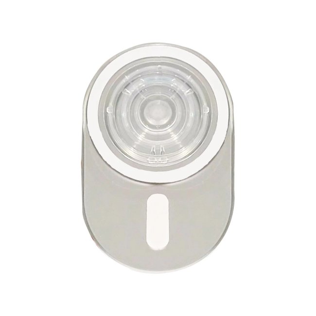 Kickstand Renkli Magsafe Stand - Beyaz