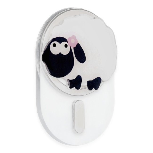 Kickstand Karakterli Magsafe Stand - Desen 2