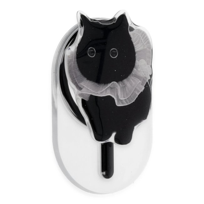 Kickstand Karakterli Magsafe Stand - Desen 3