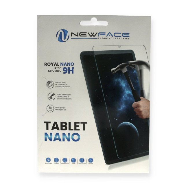 Huawei Matepad Se 11 Tablet Royal Nano