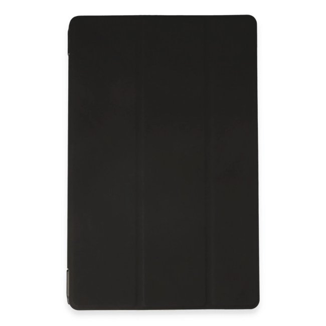 İpad Pro 13 (2024) Kılıf Tablet Smart Kılıf - Siyah