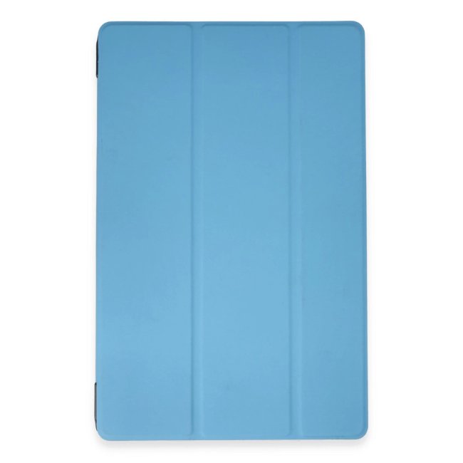 İpad Pro 13 (2024) Kılıf Tablet Smart Kılıf - Mavi