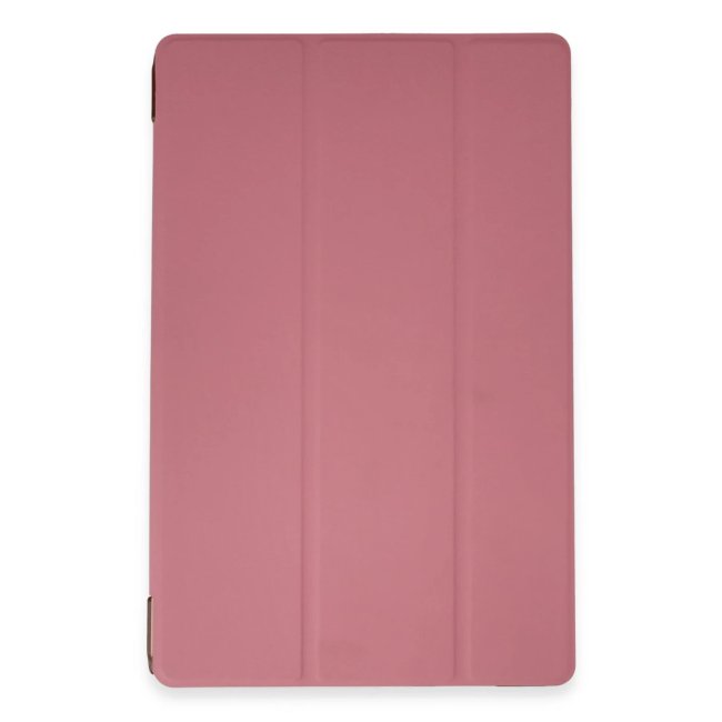 İpad Pro 13 (2024) Kılıf Tablet Smart Kılıf - Pembe