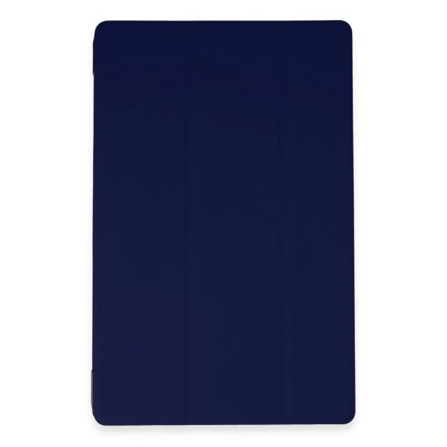 İpad Pro 13 (2024) Kılıf Tablet Smart Kılıf - Lacivert