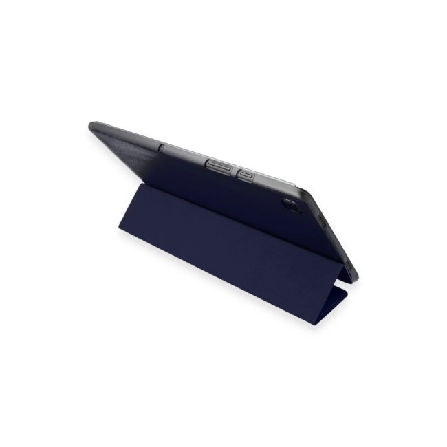 İpad Pro 13 (2024) Kılıf Tablet Smart Kılıf - Lacivert