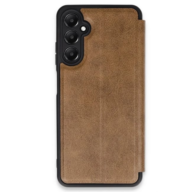 Samsung Galaxy A16 5g Kılıf Flip Cover - Taba