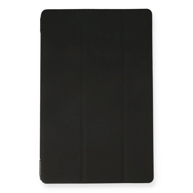 İpad Air 5 (2022) Kılıf Tablet Smart Kılıf - Siyah