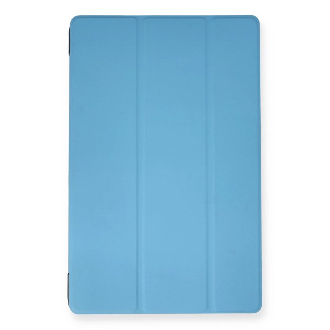 İpad Air 5 (2022) Kılıf Tablet Smart Kılıf - Mavi