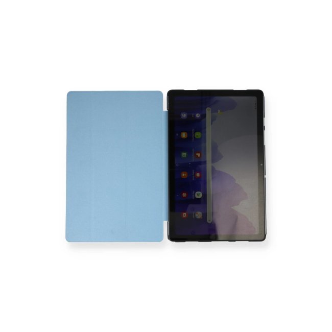 İpad Air 5 (2022) Kılıf Tablet Smart Kılıf - Mavi