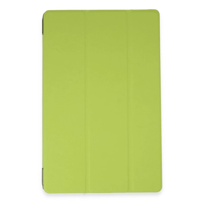 İpad Air 5 (2022) Kılıf Tablet Smart Kılıf - Açık Yeşil