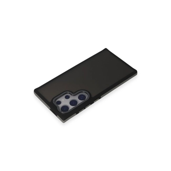 Samsung Galaxy S24 Ultra Harvel Kapak - Titan Gri