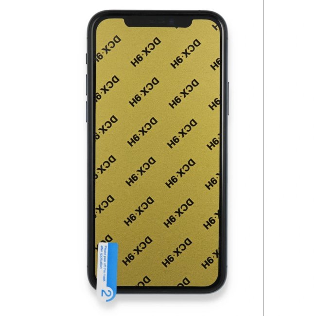 Samsung Galaxy Xcover 7 Royal Nano Ekran Koruyucu